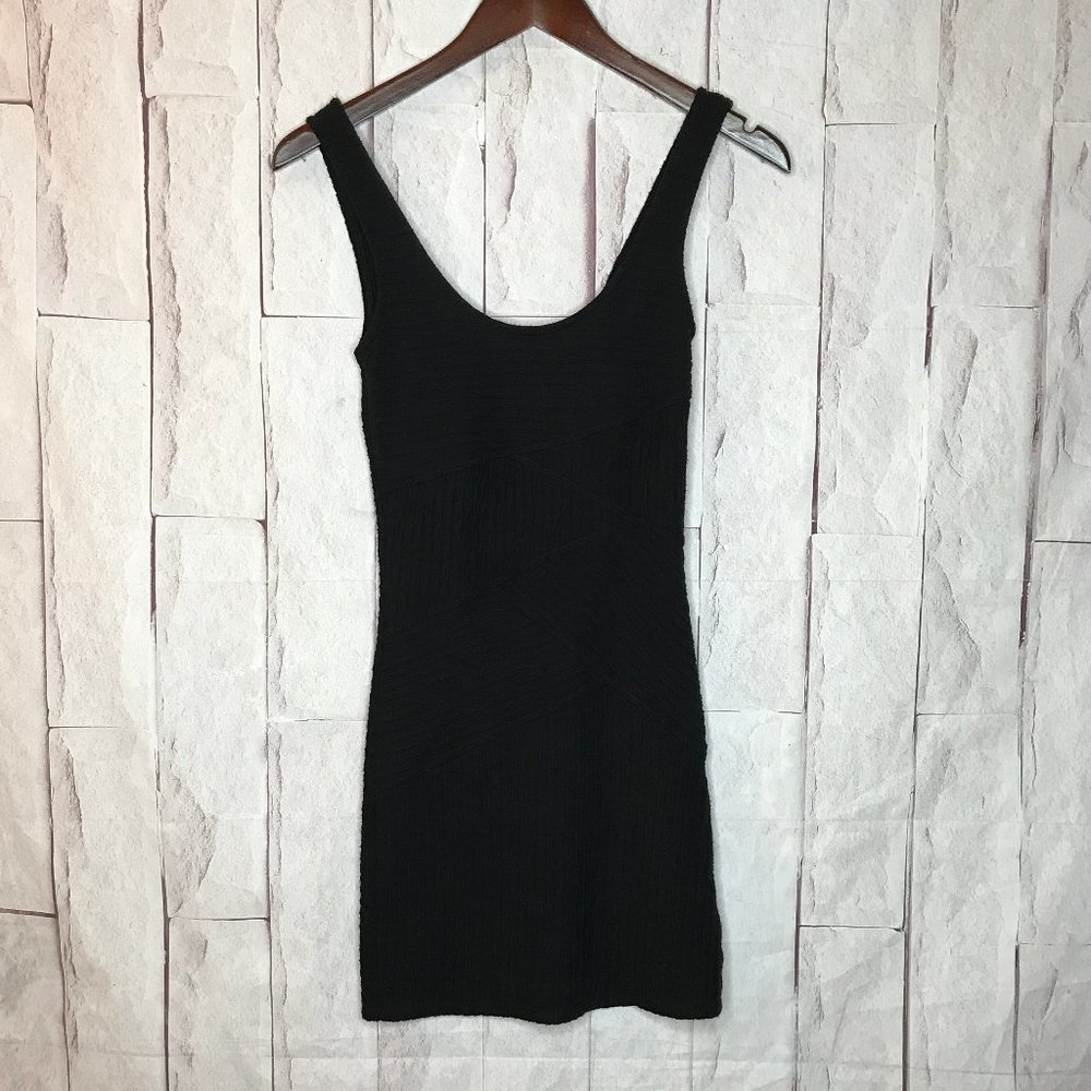 Free People | XS | Ribbed Tank Dress